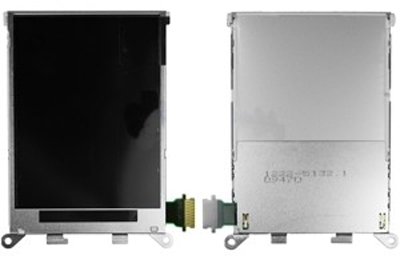 SONY ERICSSON J105 NAITE ΟΘΟΝΗ 3P OR
