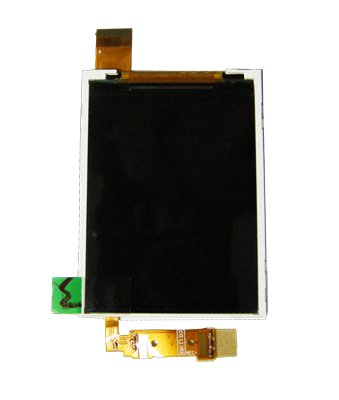 SONY ERICSSON W100 spiro ΟΘΟΝΗ 3P OR