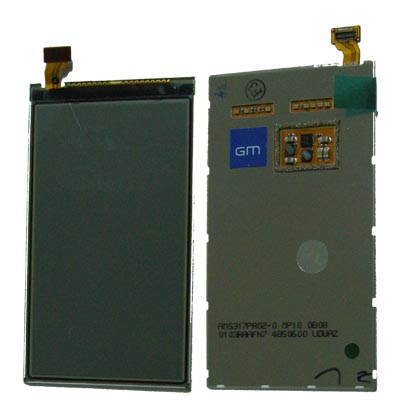 NOKIA C6-01 ΟΘΟΝΗ 3P OR