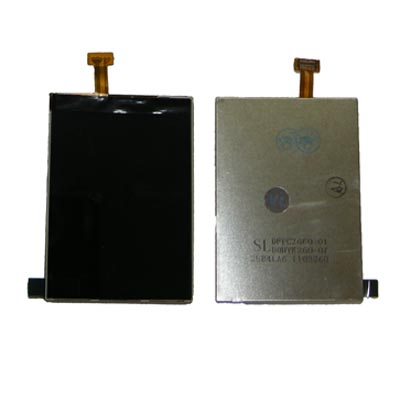 NOKIA C2-02/C2-03/C2-06 ΟΘΟΝΗ 3P OR