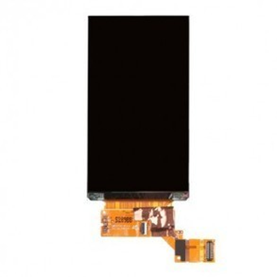 SONY ST25i XPERIA U ΟΘΟΝΗ 3P OR