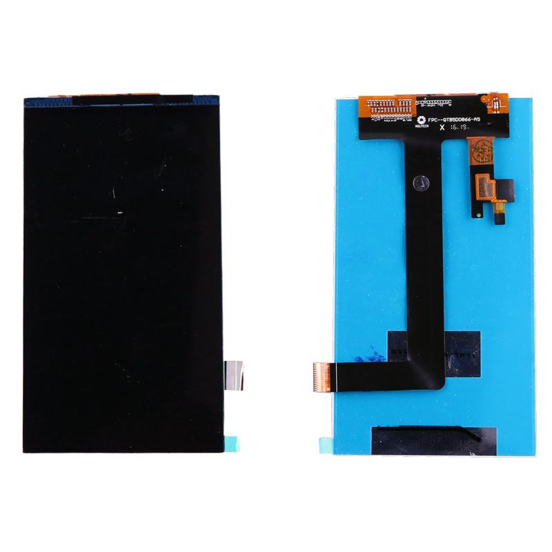 ALCATEL OT-5010 OT PIXI 4 3G ΟΘΟΝΗ 3P OR