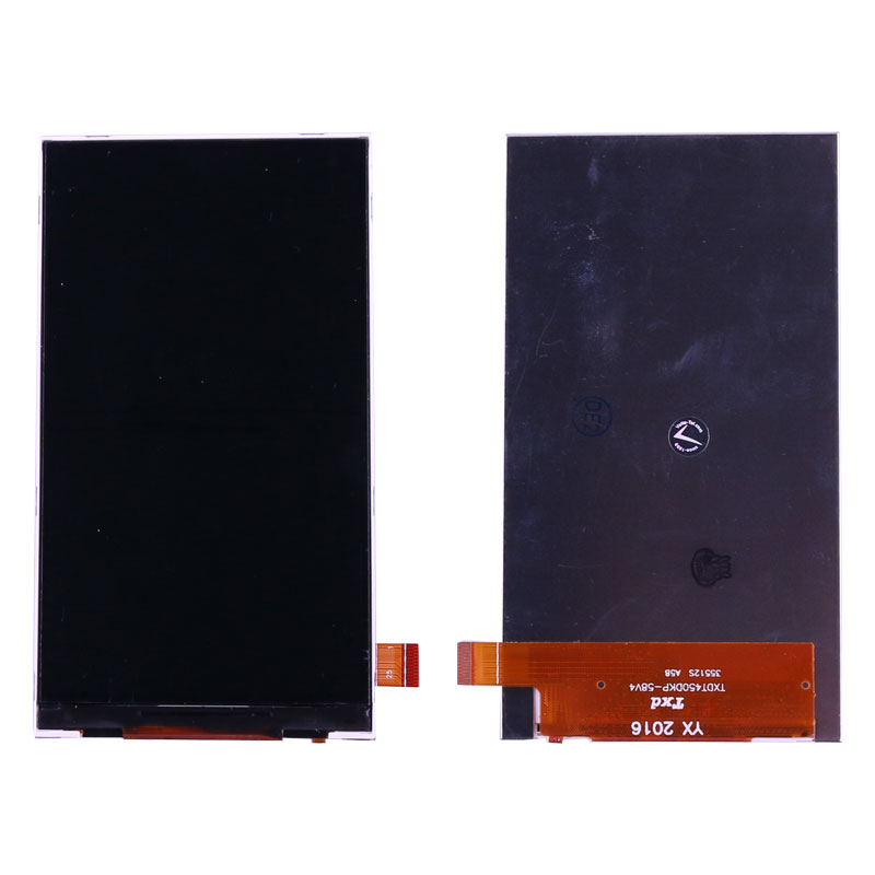 ALCATEL OT-5045 OT PIXI 4 4G ΟΘΟΝΗ 3P OR
