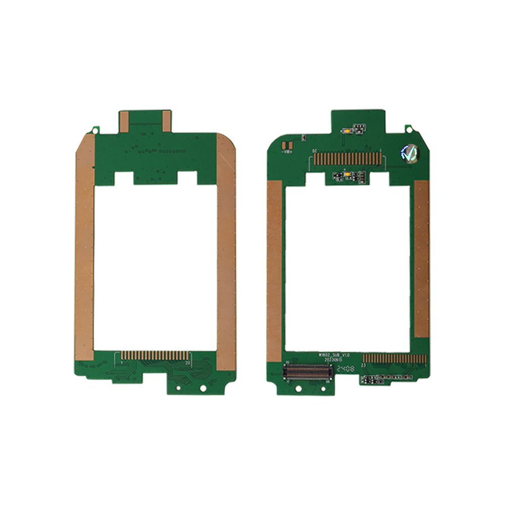 NSP 2700 ΠΛΑΚΕΤΑ FLIP BOARD (ΕΣΩΤΕΡΙΚΗΣ ΟΘΟΝΗΣ) OR
