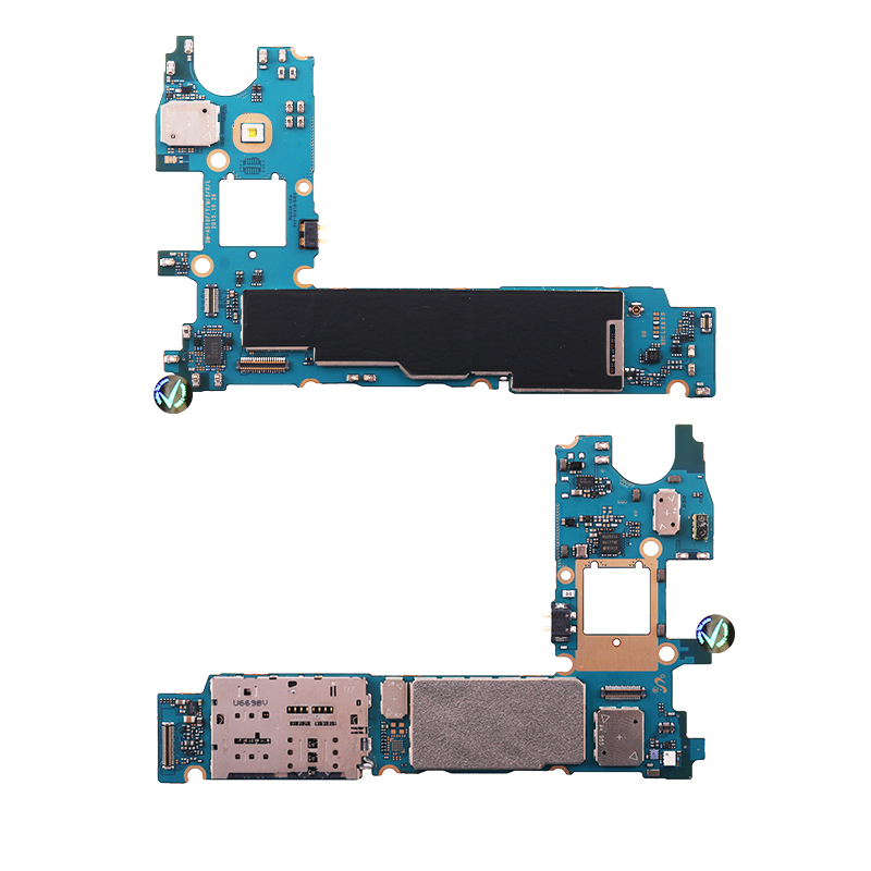 SAMSUNG A510 ΠΛΑΚΕΤΑ ΚΕΝΤΡΙΚΗ 2GB/16GB+SIM READER ORIGINAL SERVICE PACK