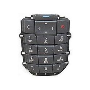 NOKIA 2600 ΠΛΗΚΤΡΟΛΟΓΙΟ 3P OR