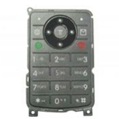 MOTOROLA W375 GREY ΠΛΗΚΤΡΟΛΟΓΙΟ 3P OR