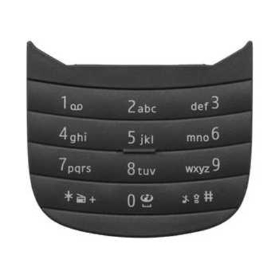 NOKIA 2220 slide BLACK ΠΛΗΚΤΡΟΛΟΓΙΟ DOWN 3P OR