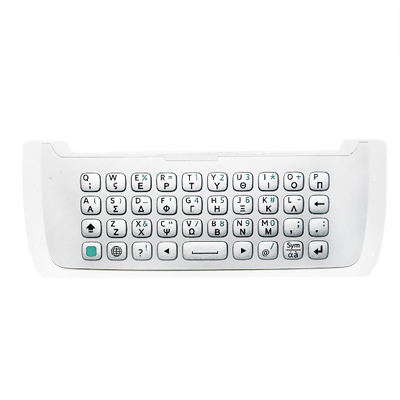 SONY ERICSSON CK15i TXT PRO WHITE ΠΛΗΚΤΡΟΛΟΓ NUMERIC QWERT 3POR