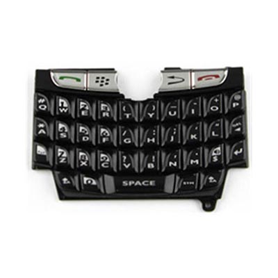 BLACKBERRY 8800 ΠΛΗΚΤΡΟΛΟΓΙΟ BLACK 3P OR