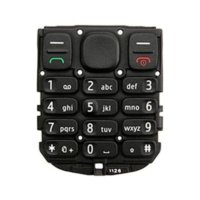 NOKIA 101 DUAL SIM BLACK ΠΛΗΚΤΡΟΛΟΓΙΟ 3P OR