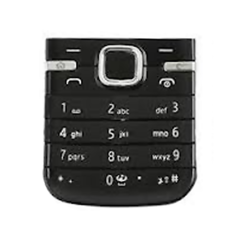 NOKIA 6730 classic BLACK ΠΛΗΚΤΡΟΛΟΓΙΟ 3P OR