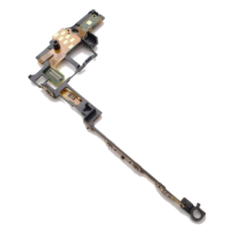 SONY LT26W XPERIA ACRO S/MT27i SOLE ΚΑΛΩΔΙΟ FLEX PBA-SIDE KEY 1253-3431 ORIGINAL SERVICE PACK