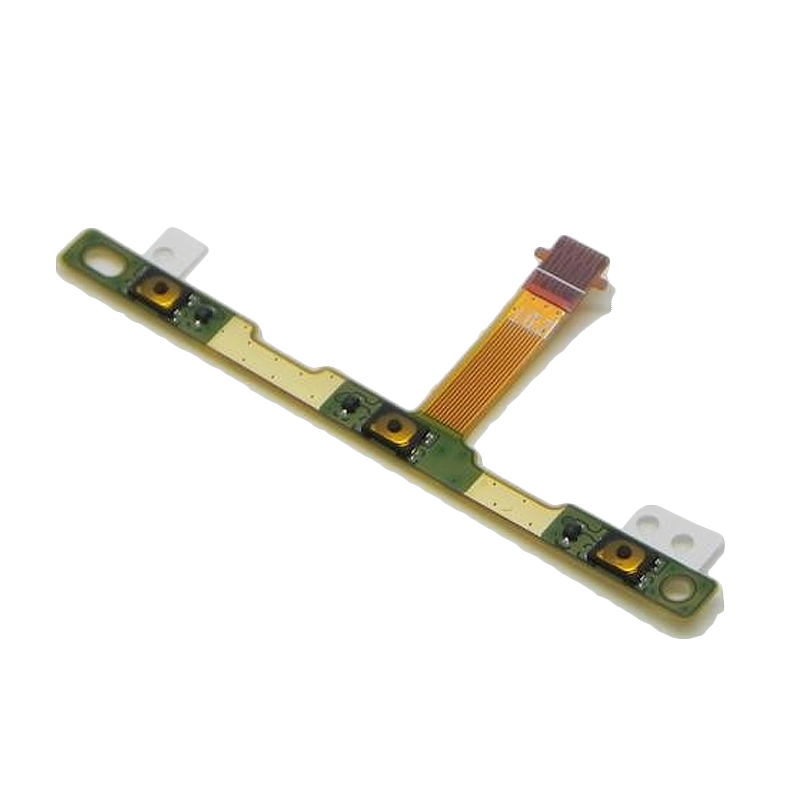 SONY C5302/C5303 XPERIA SP ΚΑΛΩΔΙΟ FLEX SIDE KEY 1266-6048 ORIGINAL SERVICE PACK