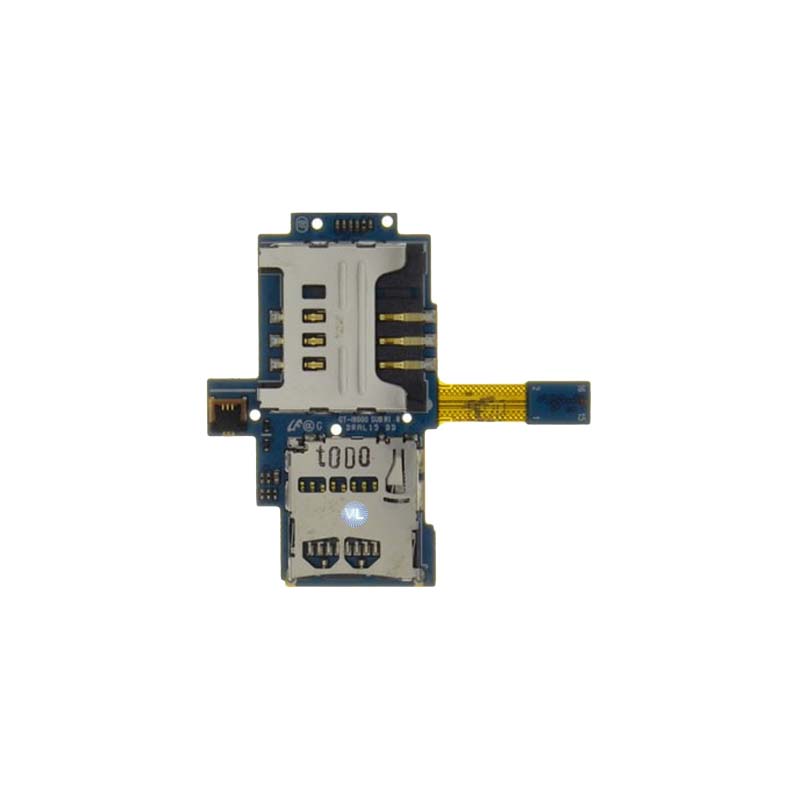 NOKIA LUMIA 1320 ΚΑΛΩΔΙΟ FLEX SIDE KEYS V.1A 3P OR