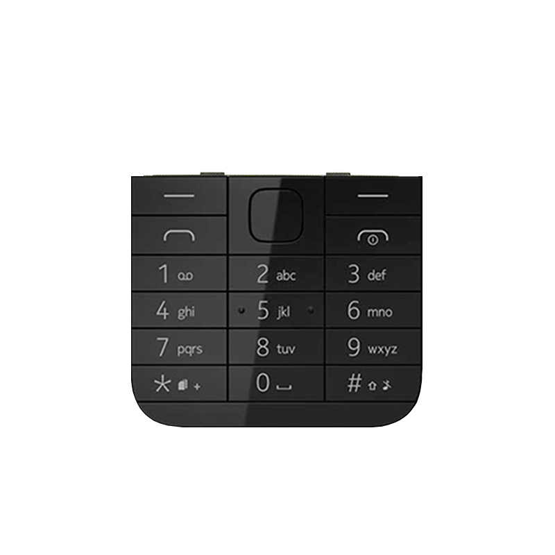 NOKIA 225 ΠΛΗΚΤΡΟΛΟΓΙΟ BLACK 3P OR