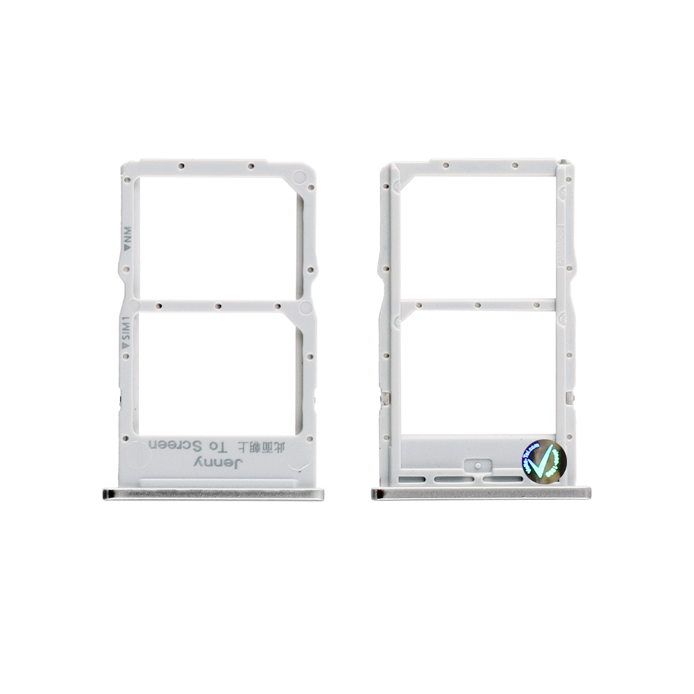 HUAWEI P40 LITE SIM AND SD TRAY SILVER 3P OR