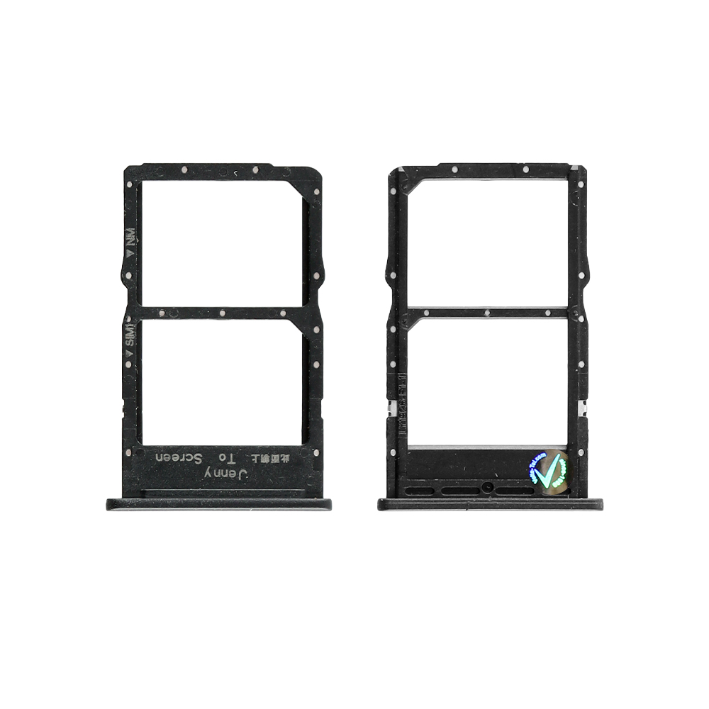 HUAWEI P40 LITE SIM AND SD TRAY BLACK 3P OR