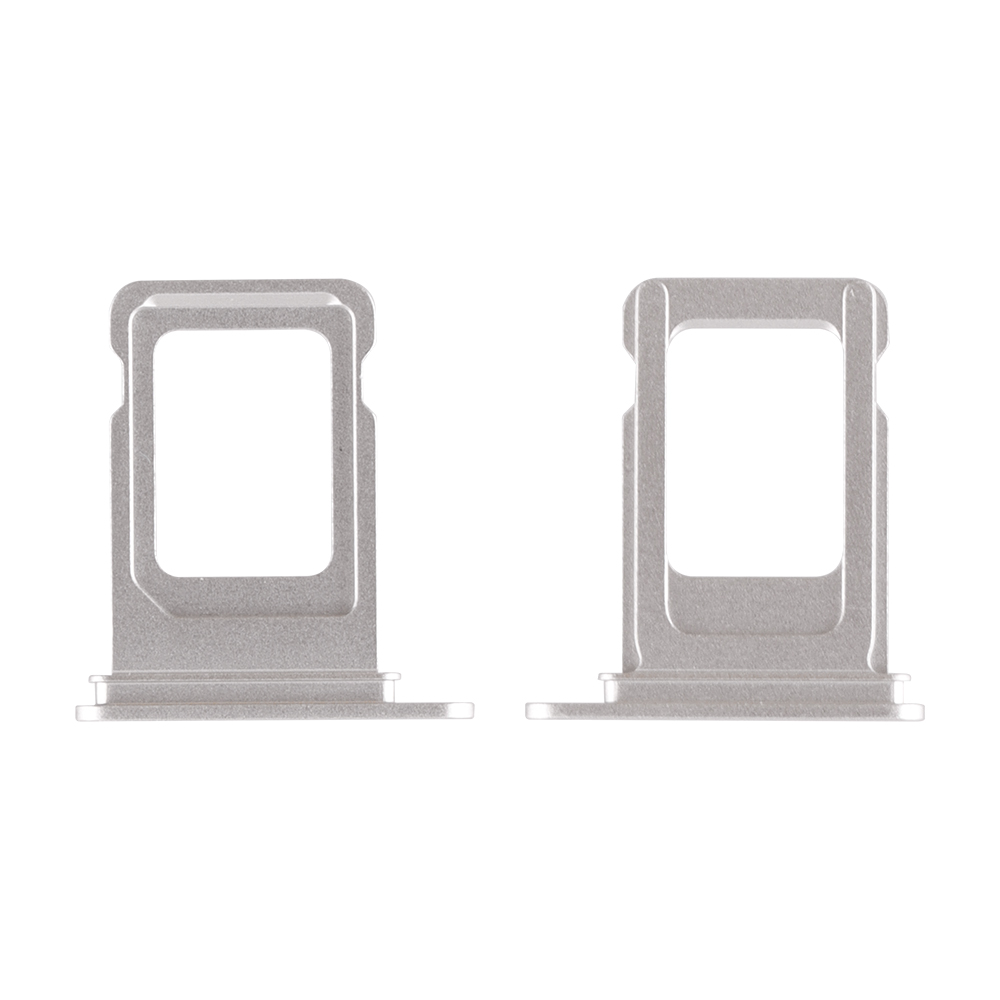 IPHONE 13 SINGLE SIM CARD HOLDER WHITE 3P OR