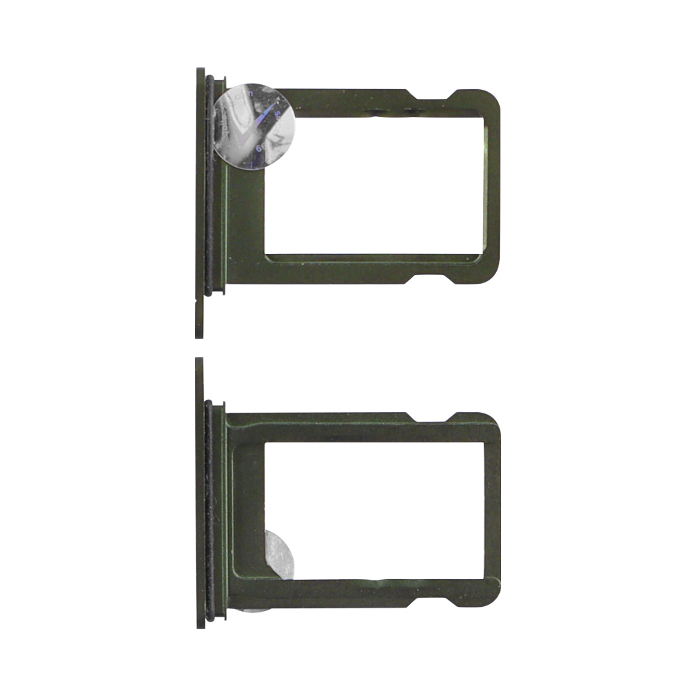 IPHONE 13 MINI SINGLE SIM CARD HOLDER GREEN 3P OR