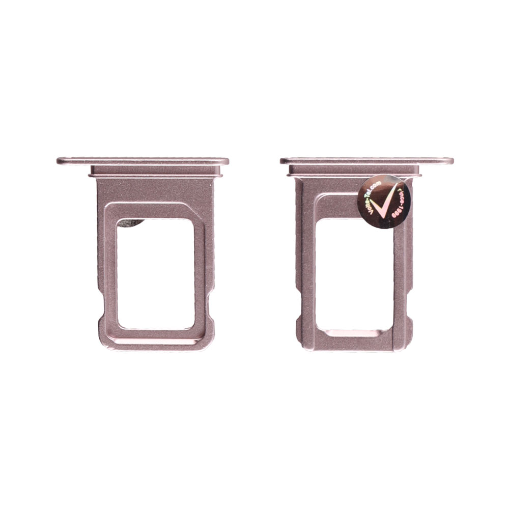 IPHONE 13 SINGLE SIM CARD HOLDER PINK 3P OR