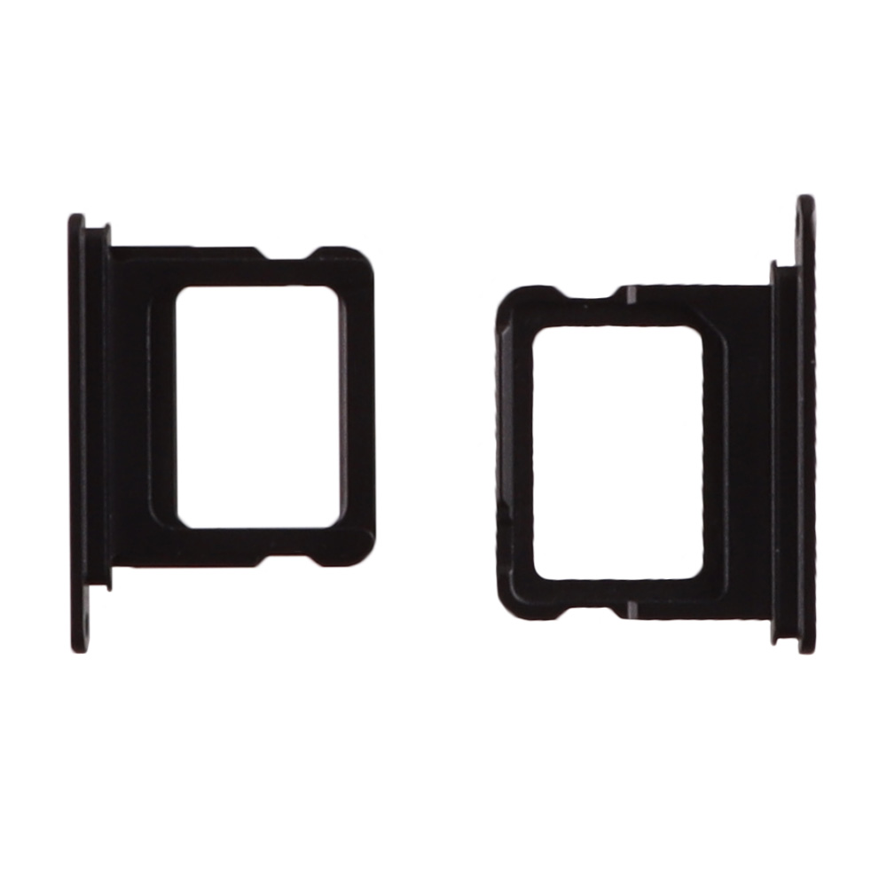 IPHONE 16/IPHONE 16 PLUS SIM CARD HOLDER BLACK 3P OR