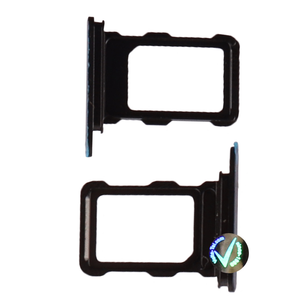 IPHONE 16 PRO/16 PRO MAX SIM CARD HOLDER TITANIUM BLACK 3P OR