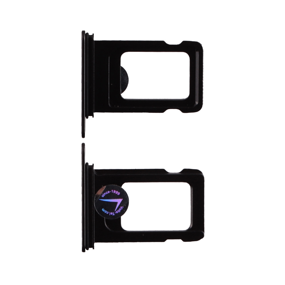 FOR IPHONE 16e CARD HOLDER BLACK 3P OR