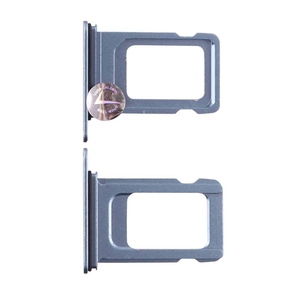 IPHONE 14/14 PLUS SINGLE SIM CARD HOLDER BLUE 3P OR