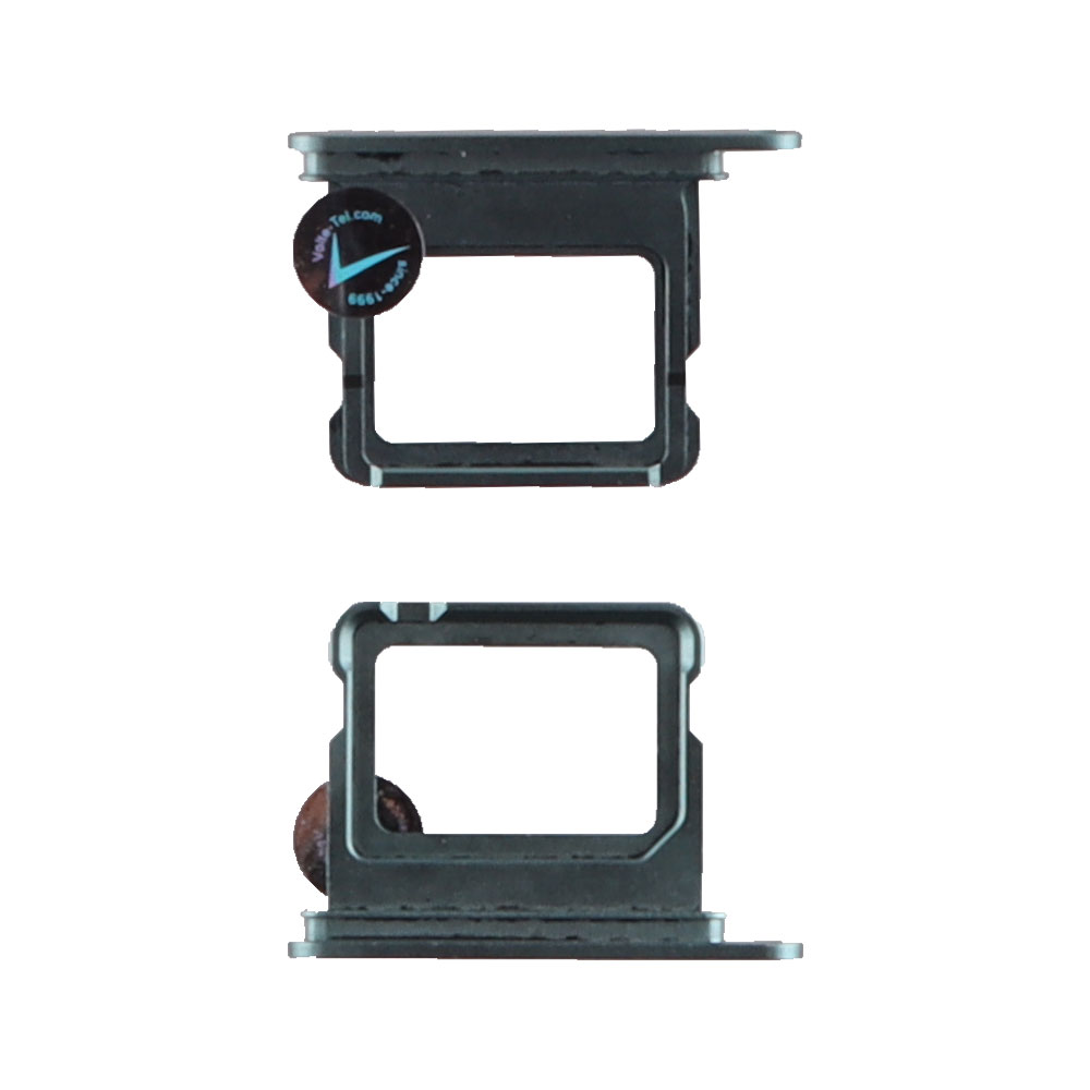 IPHONE 16/IPHONE 16 PLUS SIM CARD HOLDER TEAL 3P OR