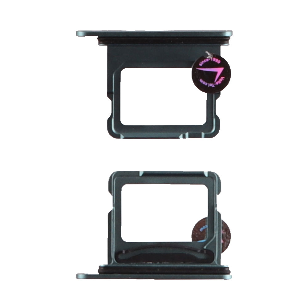 IPHONE 16/IPHONE 16 PLUS DUAL SIM CARD HOLDER TEAL 3P OR