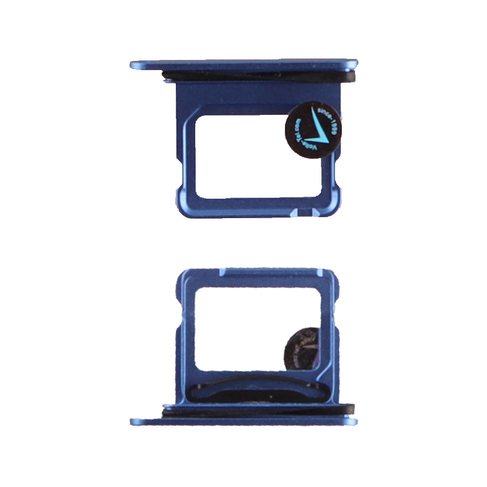 IPHONE 16/IPHONE 16 PLUS DUAL SIM CARD HOLDER ULTRAMARINE 3P OR