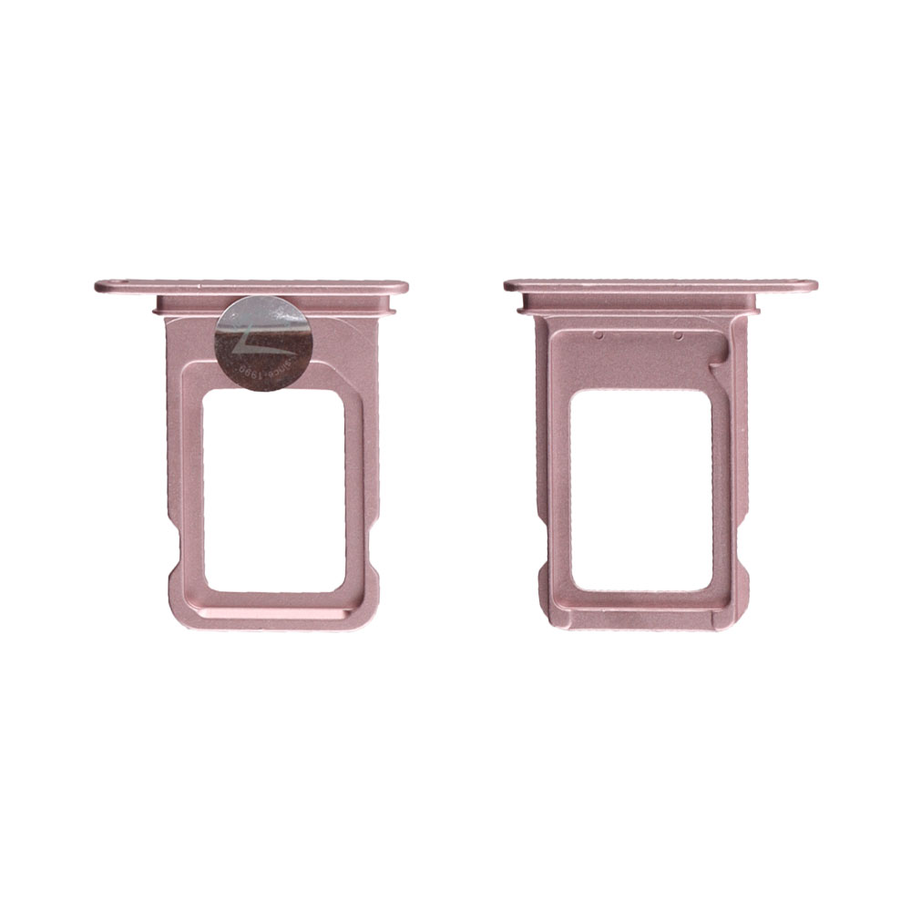 IPHONE 15/ 15 PLUS DUAL SIM CARD HOLDER PINK 3P OR