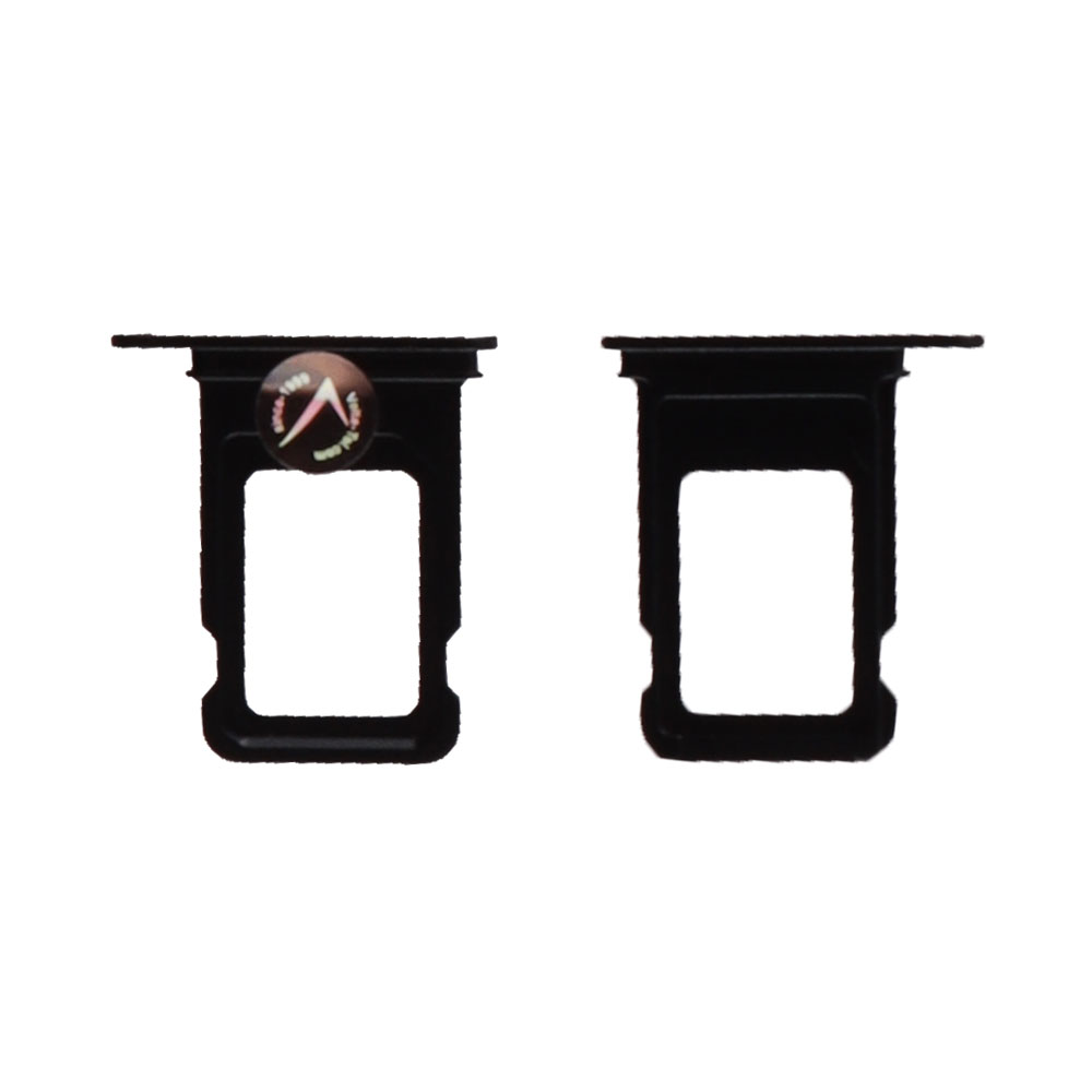 IPHONE 13 DUAL SIM CARD HOLDER MIDNIGHT 3P OR