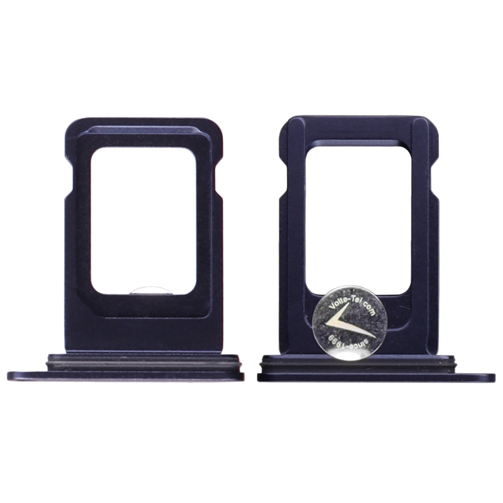 FOR IPHONE 17 PRO/ 17 PRO MAX SIM CARD HOLDER DEEP BLUE 3P OR
