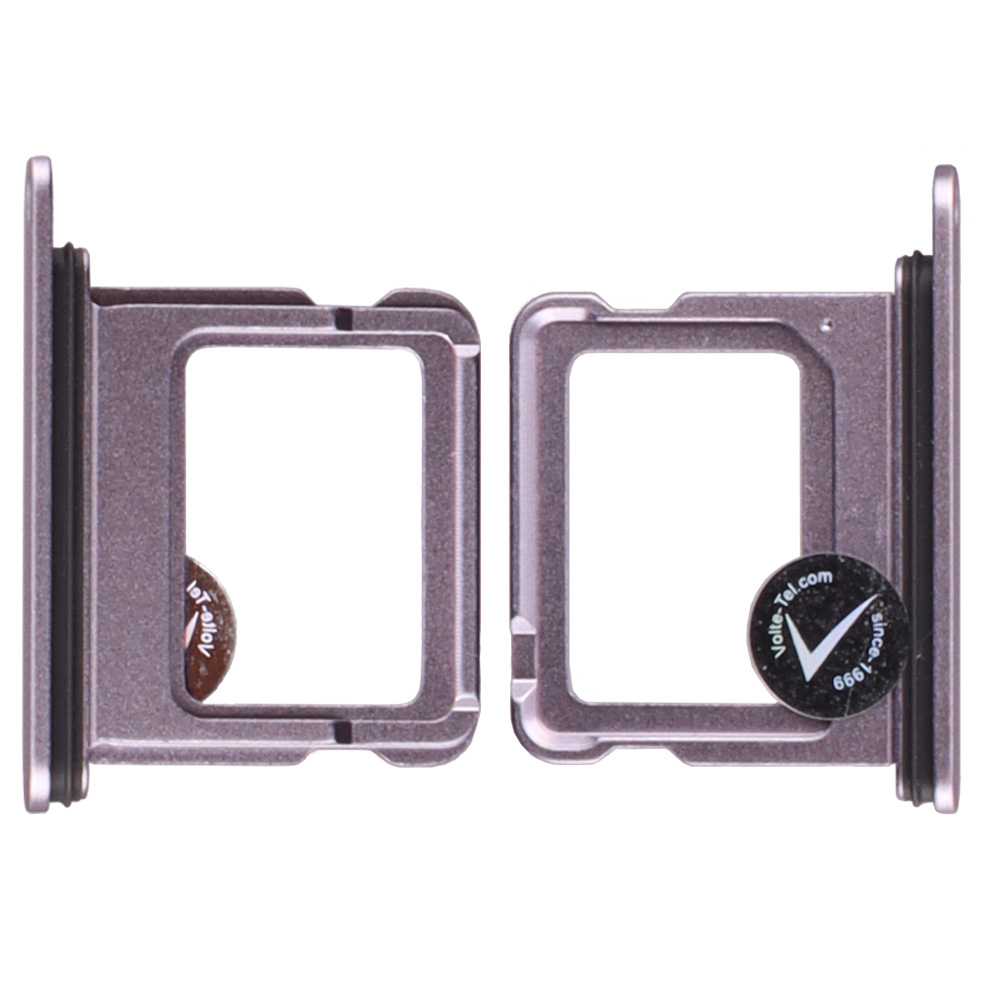 FOR IPHONE 17 SIM CARD HOLDER LAVENDER 3P OR