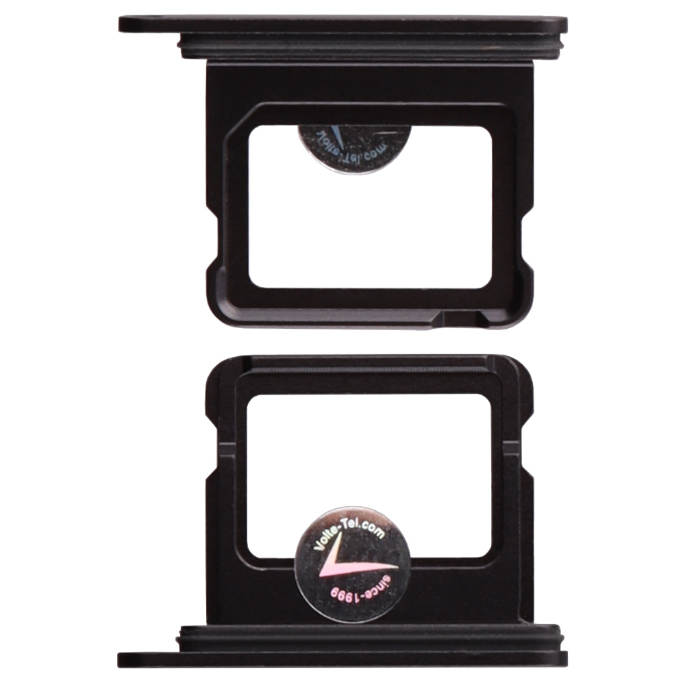 FOR IPHONE 17 SIM CARD HOLDER BLACK 3P OR