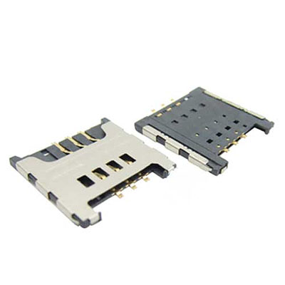 SAMSUNG I9100 GALAXY S 2/I9000 GALAXY SIM CARD READER 3P OR