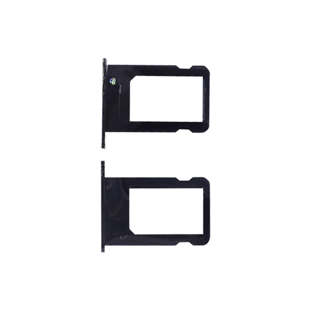 IPHONE 5 SIM CARD HOLDER BLACK 3P OR