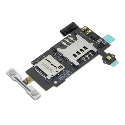 LG P700 OPTIMUS L7 ΚΑΛΩΔΙΟ FLEX SIM/MEMORY 3P OR