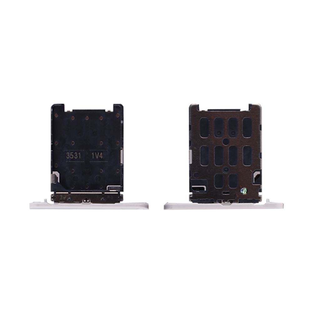 NOKIA LUMIA 720 SIM CARD TRAY WHITE 3P OR