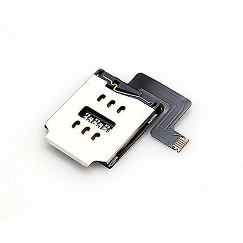 IPAD 5/AIR A1474/A1475/A1476 SIM CARD READER 3P OR