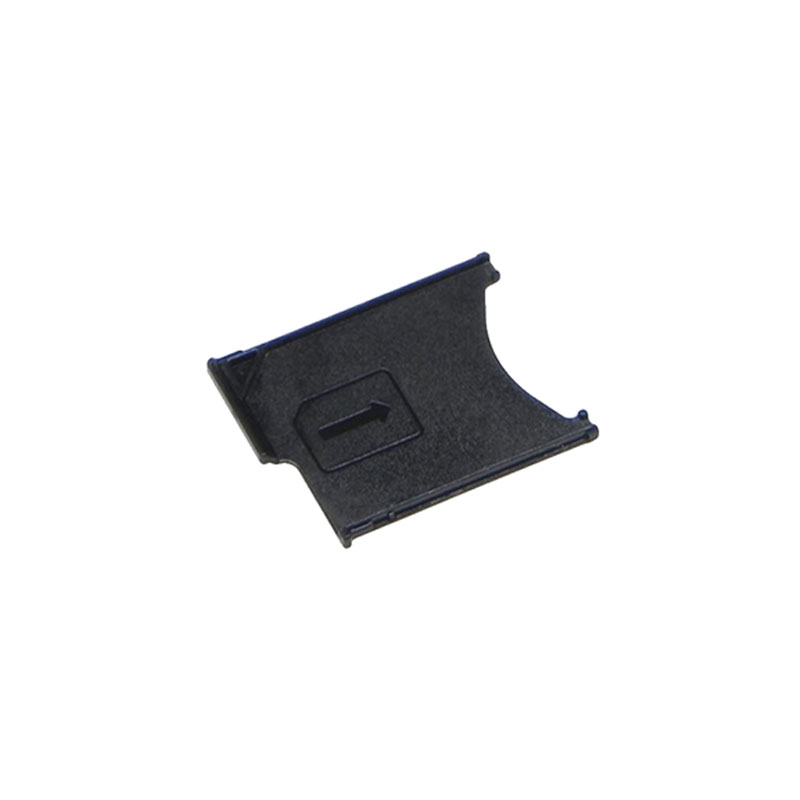 SONY D5303 XPERIA T2 ULTRA/C6833 XPERIA Z ULTRA SIM CARD HOLDER 1272-6336 ORIGINAL SERVICE PACK