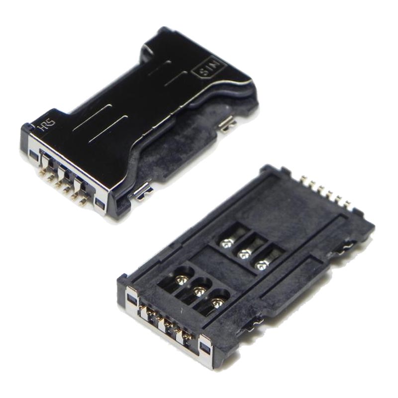 SAMSUNG C6712/S7562/S7580/S7582 SIM CARD READER 3P OR