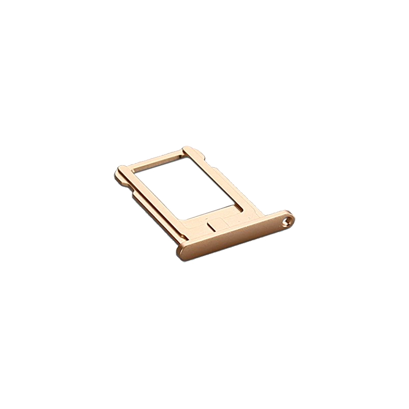 IPHONE 6 PLUS SIM CARD HOLDER GOLD 3P OR