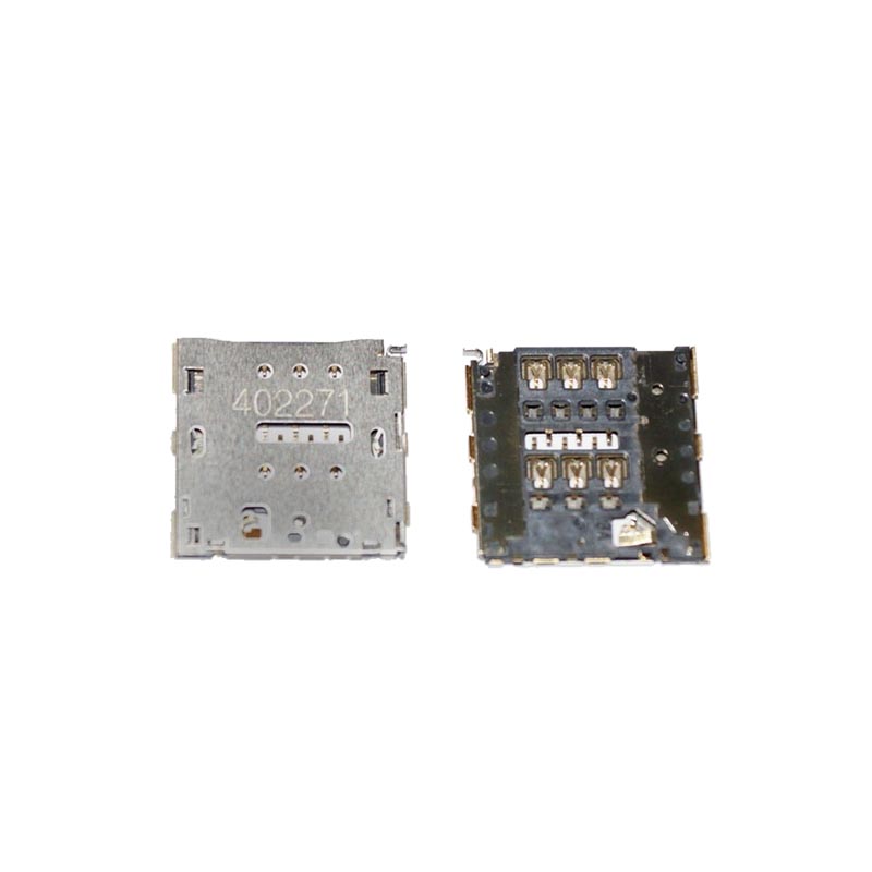 HUAWEI ASCEND P7/P8/MATE 7 SIM CARD READER 3P OR