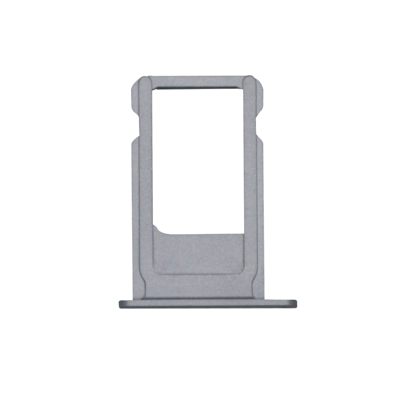 IPHONE 6S SIM CARD HOLDER BLACK 3P OR