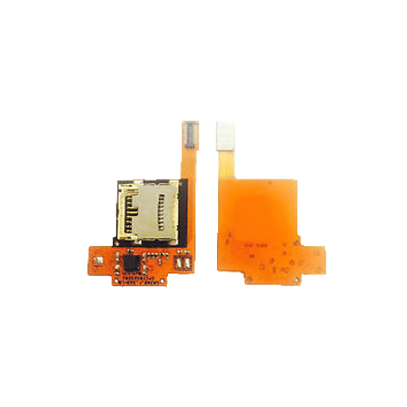 LG GM360 VIEWTY SNAP SIM CARD READER 3P OR
