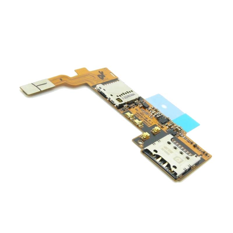 LG E986 OPTIMUS G PRO ΚΑΛΩΔΙΟ FLEX SIM/MEMORY EBR76594801 ORIGINAL SERVICE PACK