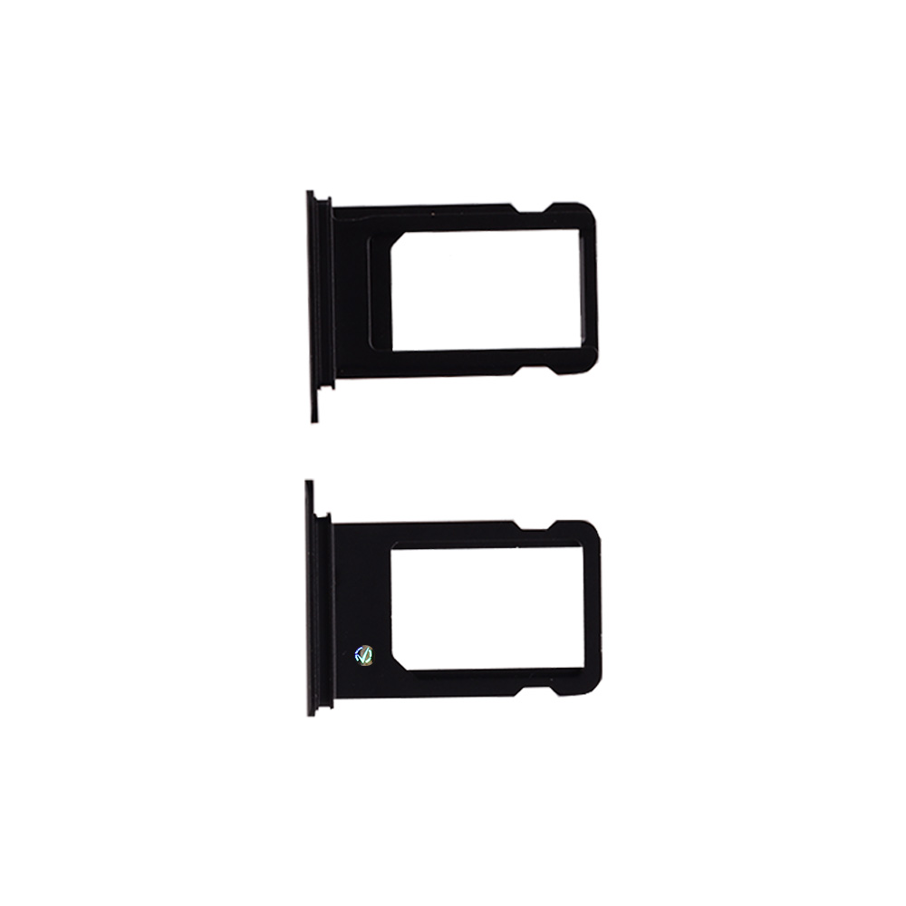 IPHONE 7 SIM CARD HOLDER BLACK 3P OR